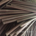 Phenol Laminated Rod ອີງໃສ່ຜ້າຝ້າຍ